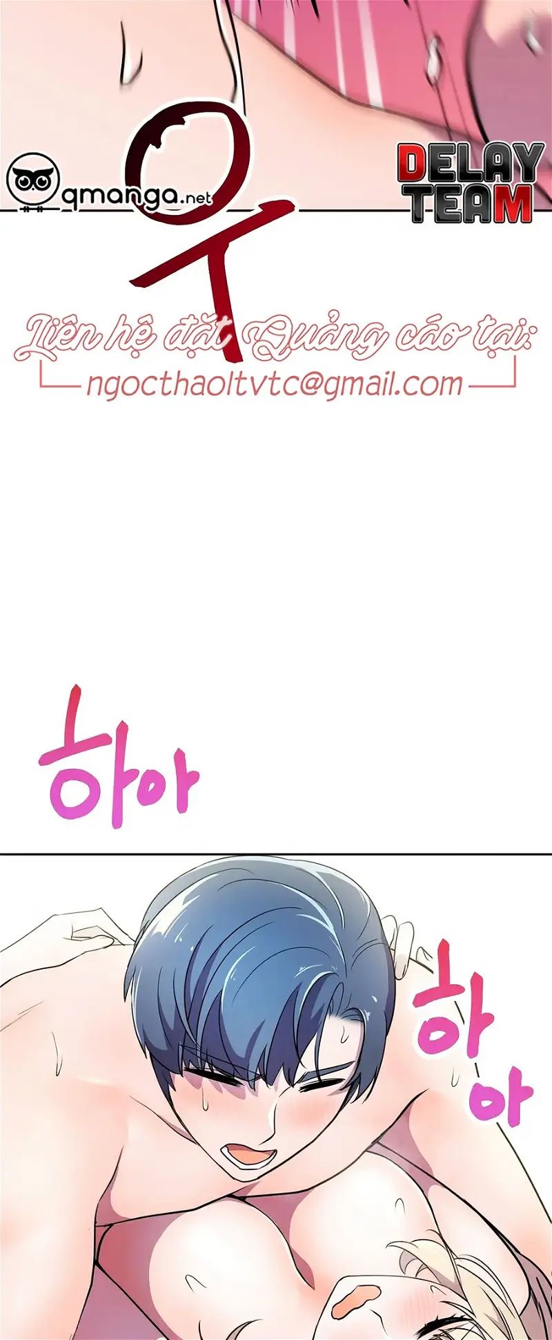 quản lý của siêu anh hùng chapter 21 5