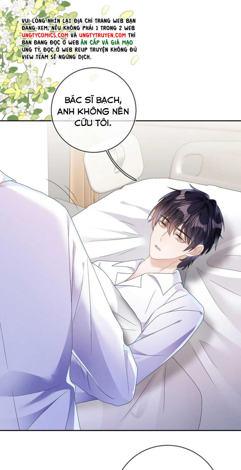 mạnh mẽ công chiếm chapter 38 29