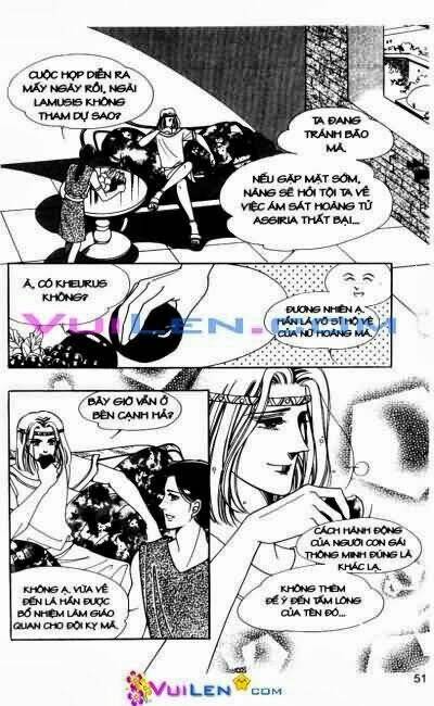 hậu duệ hoàng gia chapter 3 51