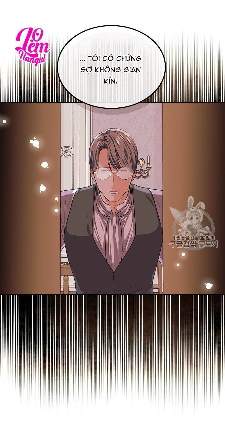đức hạnh của ác nữ phản diện chapter 30 13