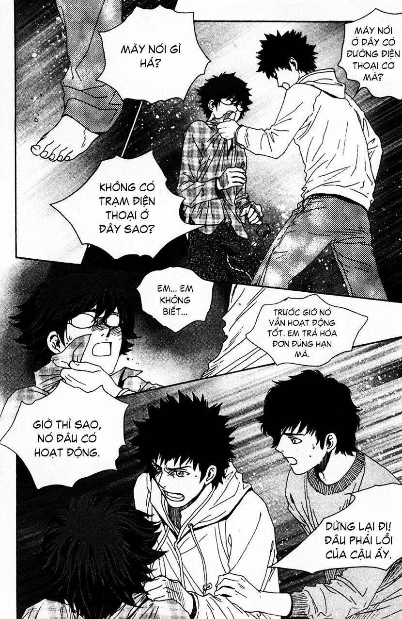 redrum 327 chapter 11 8