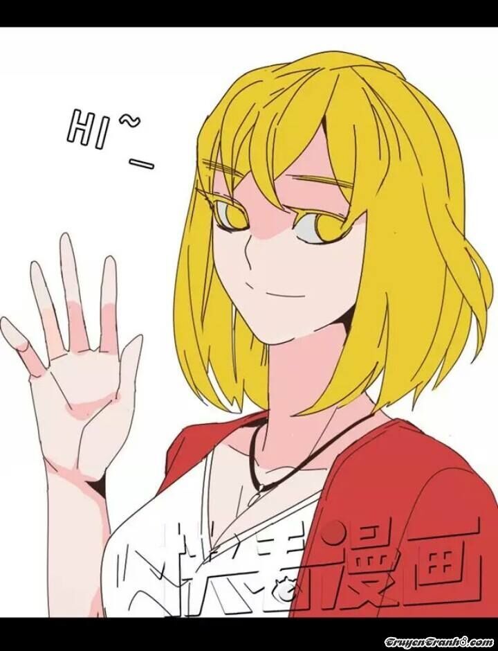 ứng dụng thẩm mỹ chapter 13 5