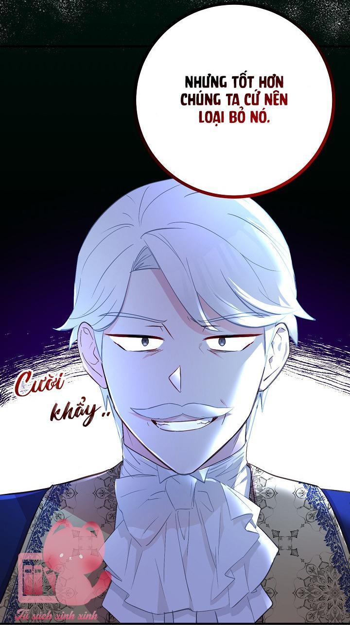 bác sĩ hoàn thành trách nhiệm rồi chapter 20 64