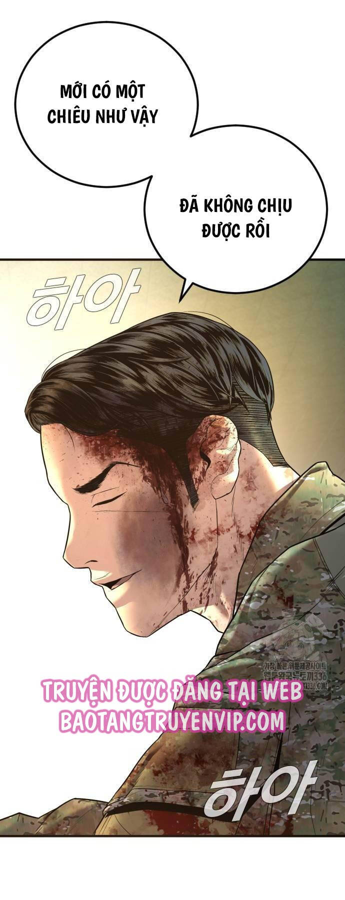 đặc vụ kim chapter 137 122