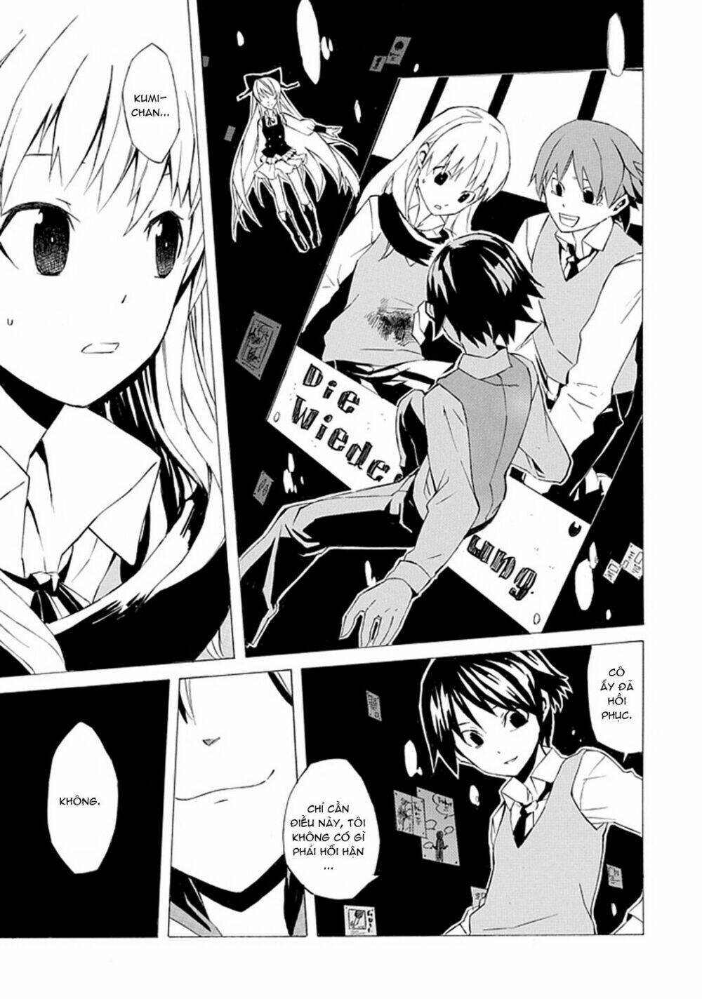 ability shop chapter 1 47