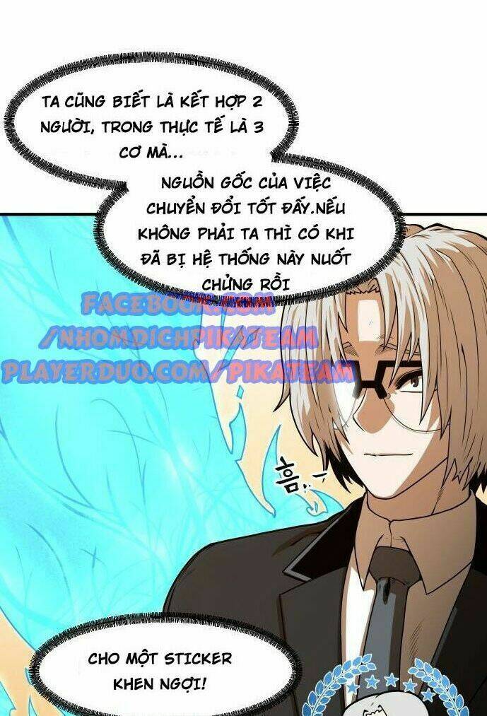 chinh phạt học đường chapter 6 63