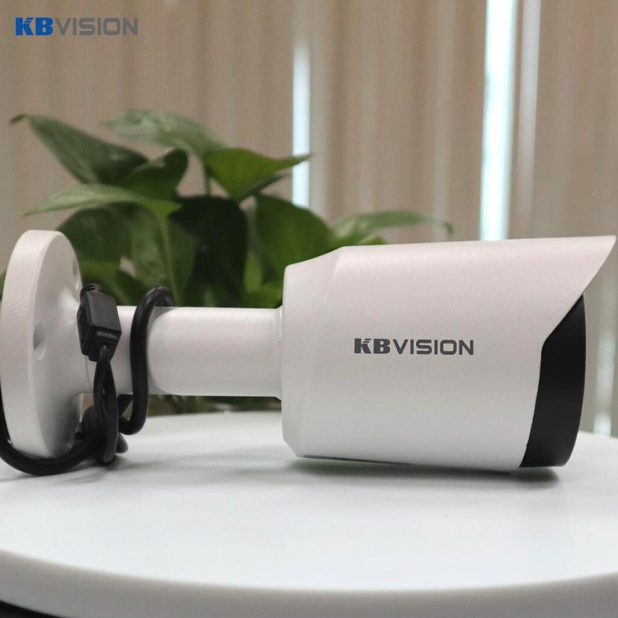 Hình ảnh Camera IP hồng ngoại 4.0 Megapixel KBVISION KX-C4011SN3 - Hàng Chính Hãng