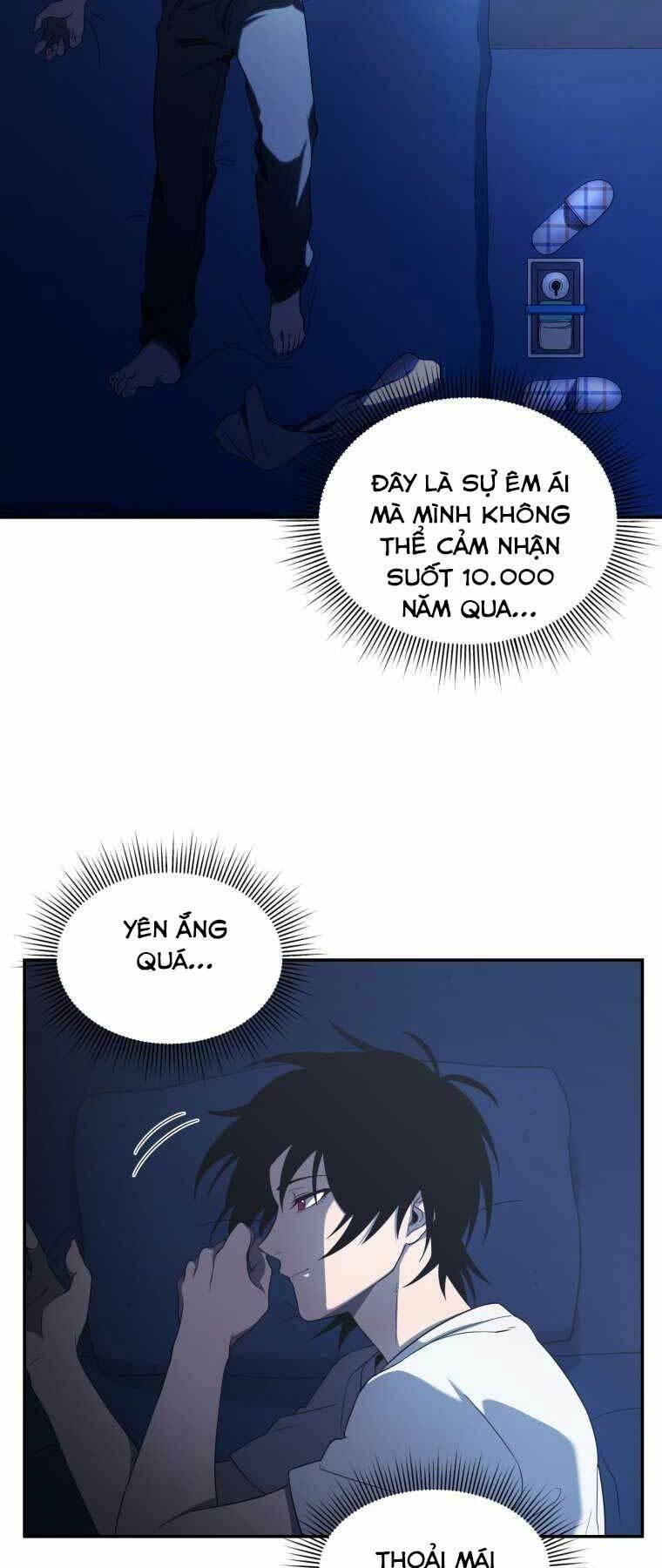 sự trở lại của người chơi sau 10000 năm chapter 15 6