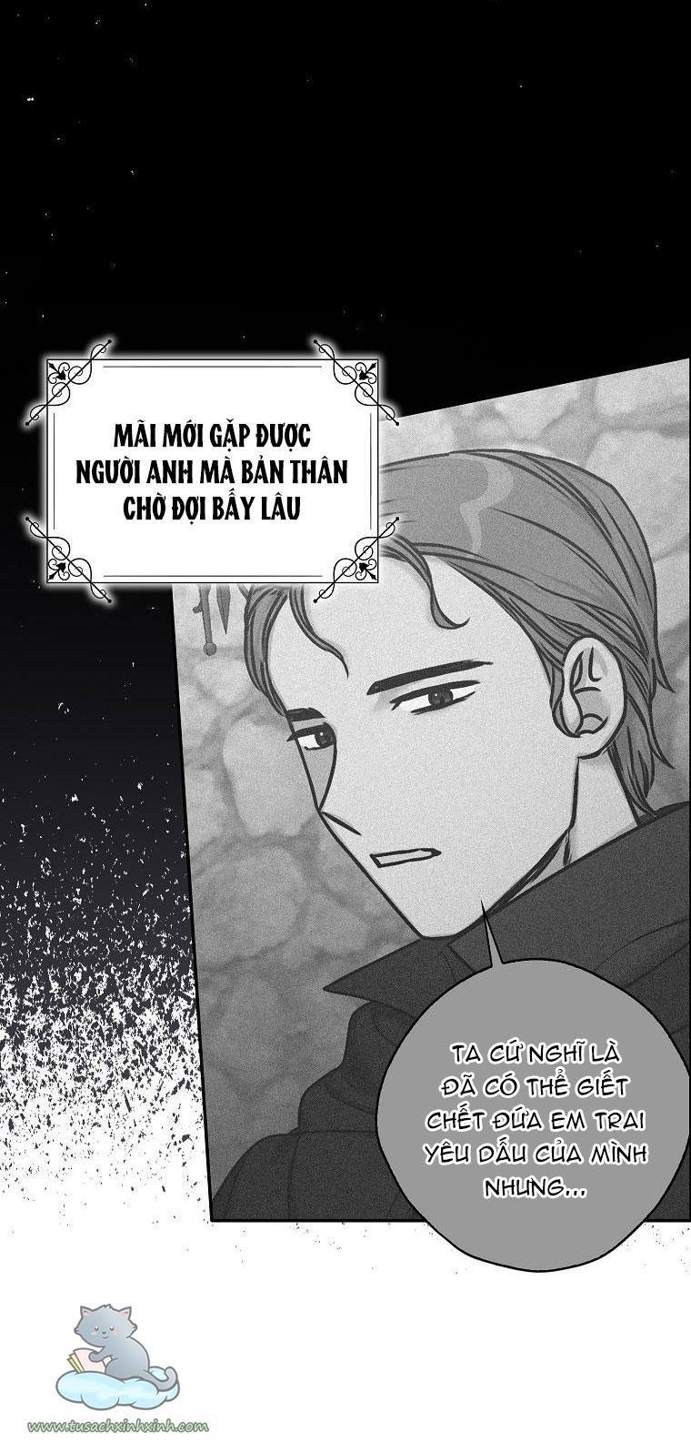 tôi sinh ra là con gái ác nữ chapter 40 56
