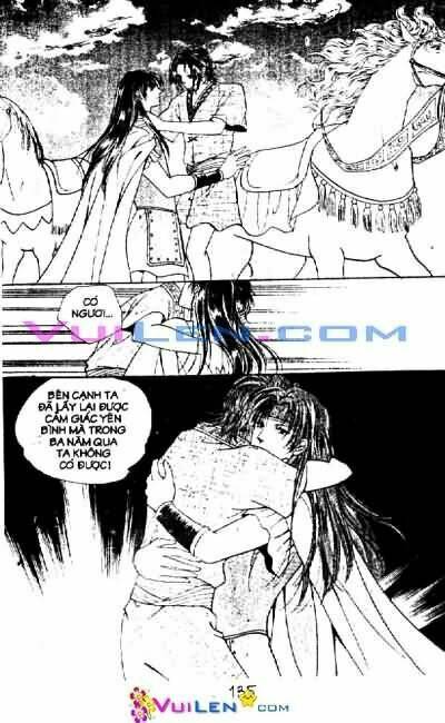 nữ hoàng biển cả chapter 15 135