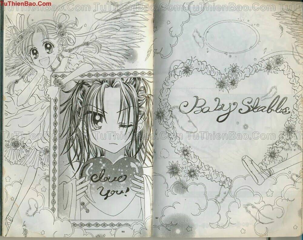 búp bê collen chapter 1 82