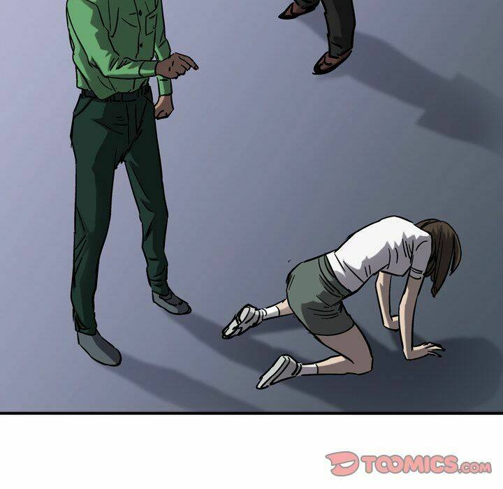 huyền thoại : khởi đầu chapter 65 102