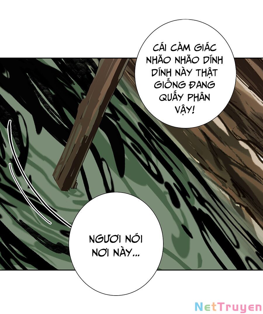 bản giáo chủ thân bất do kỷ chapter 32 25