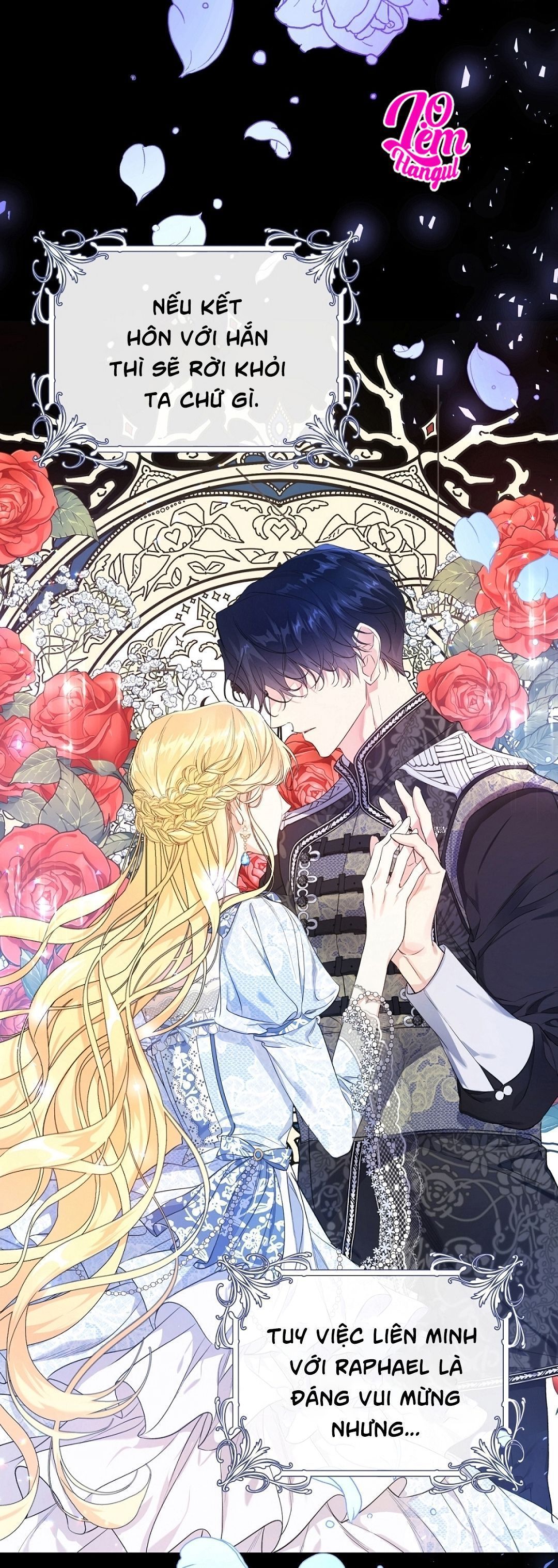 con rối ác nữ marionette chapter 21 13