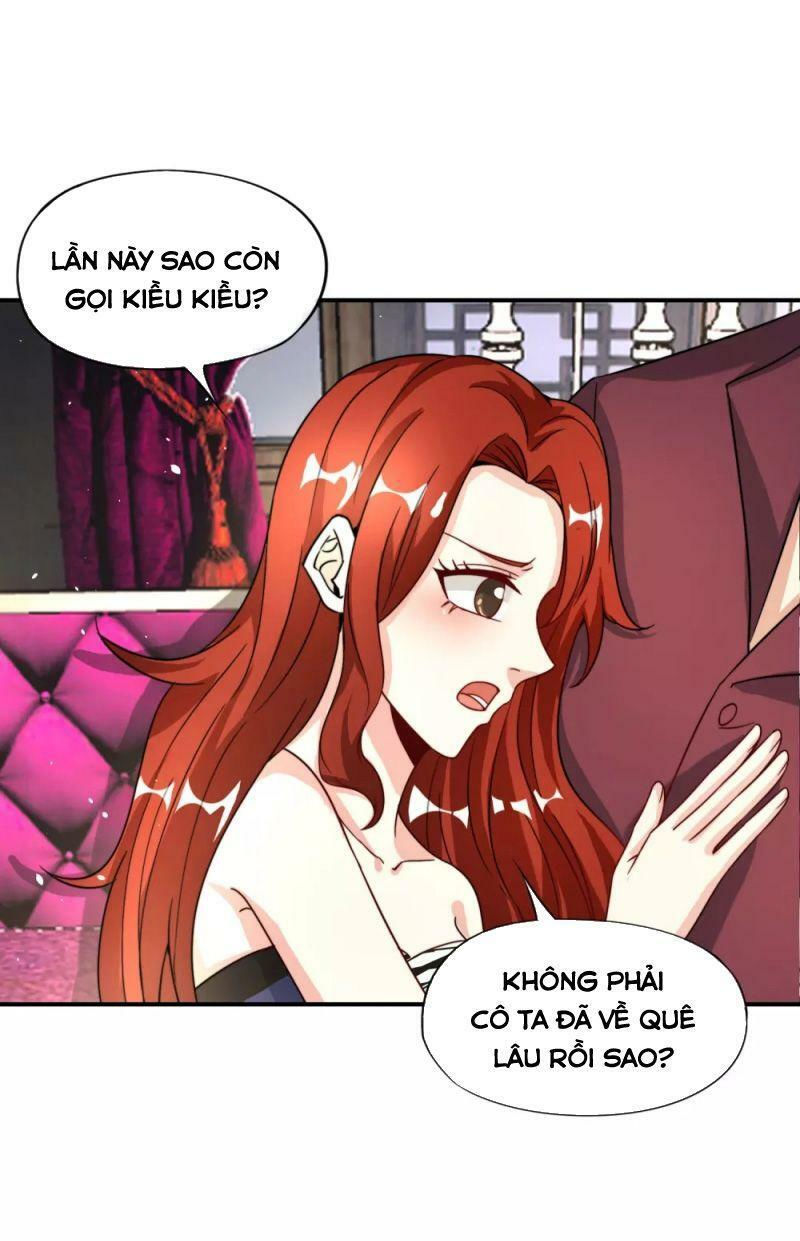 vòng bạn bè mạnh nhất của tiên giới chapter 67 29