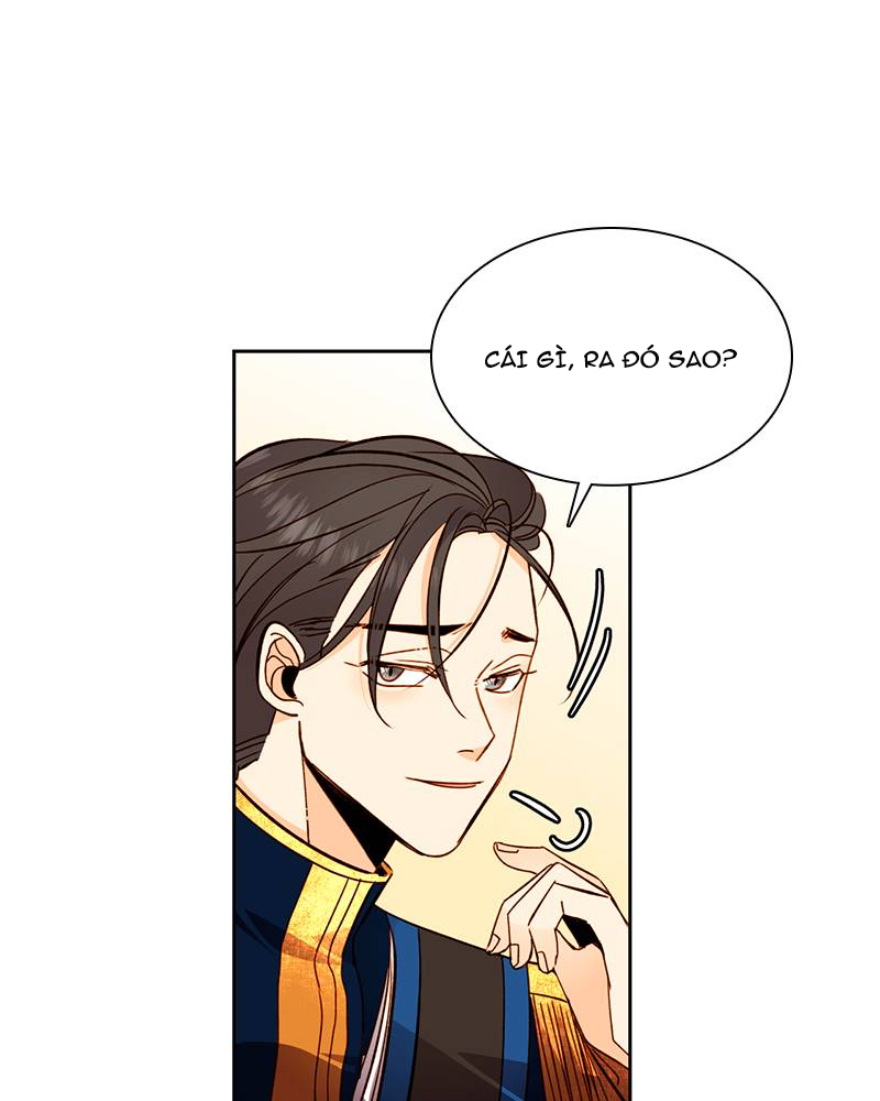 Hoàng Hậu Tái Hôn chapter 32.1 26