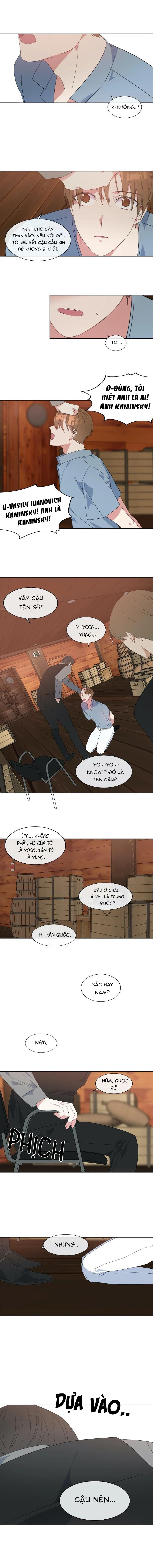 mayday mayday mayday chapter 4 3