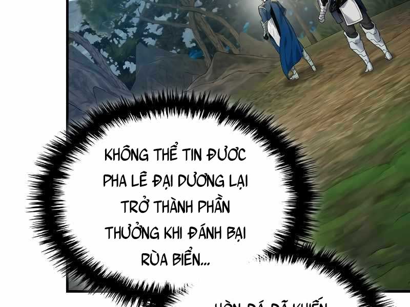 đối đầu với các vị thần Chapter 67 - Trang 2