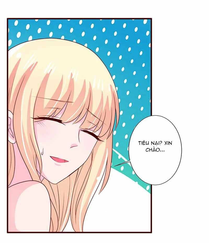 không gả cho tổng tài, gả cho người hầu chapter 63 23