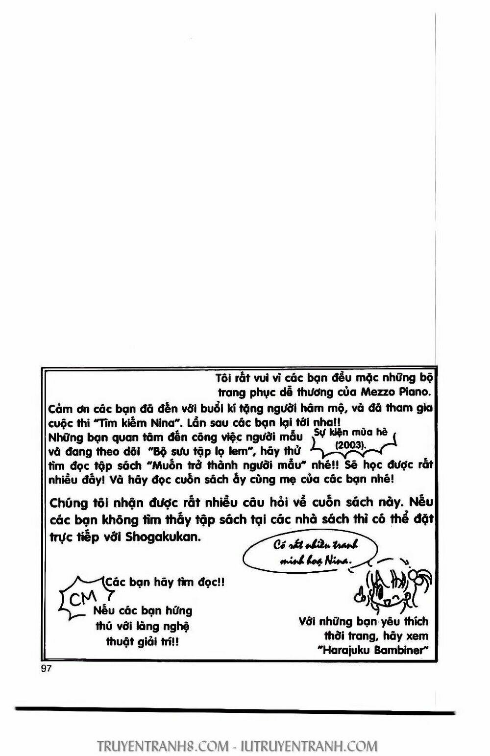 bộ sưu tập lọ lem chapter 14 15