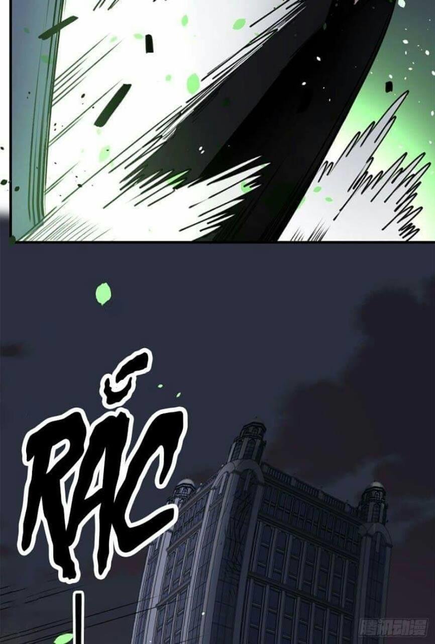 hắc bạch hữu thường chapter 5 19