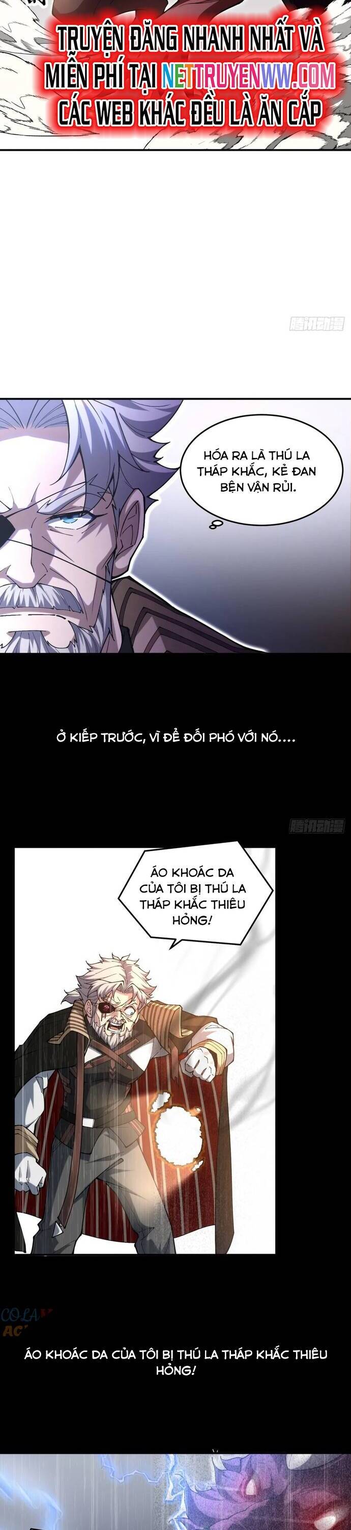 phá kiếp chỉ huy chapter 15 18