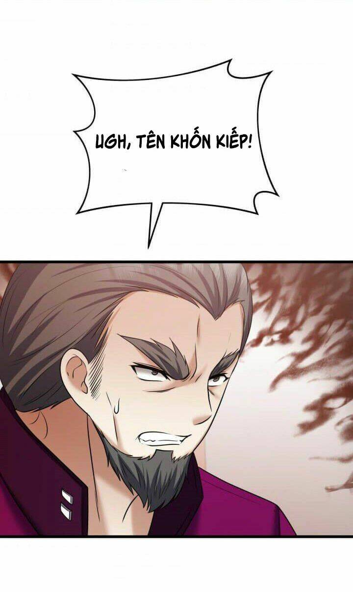 lôi thần chuyển sinh chapter 34 60