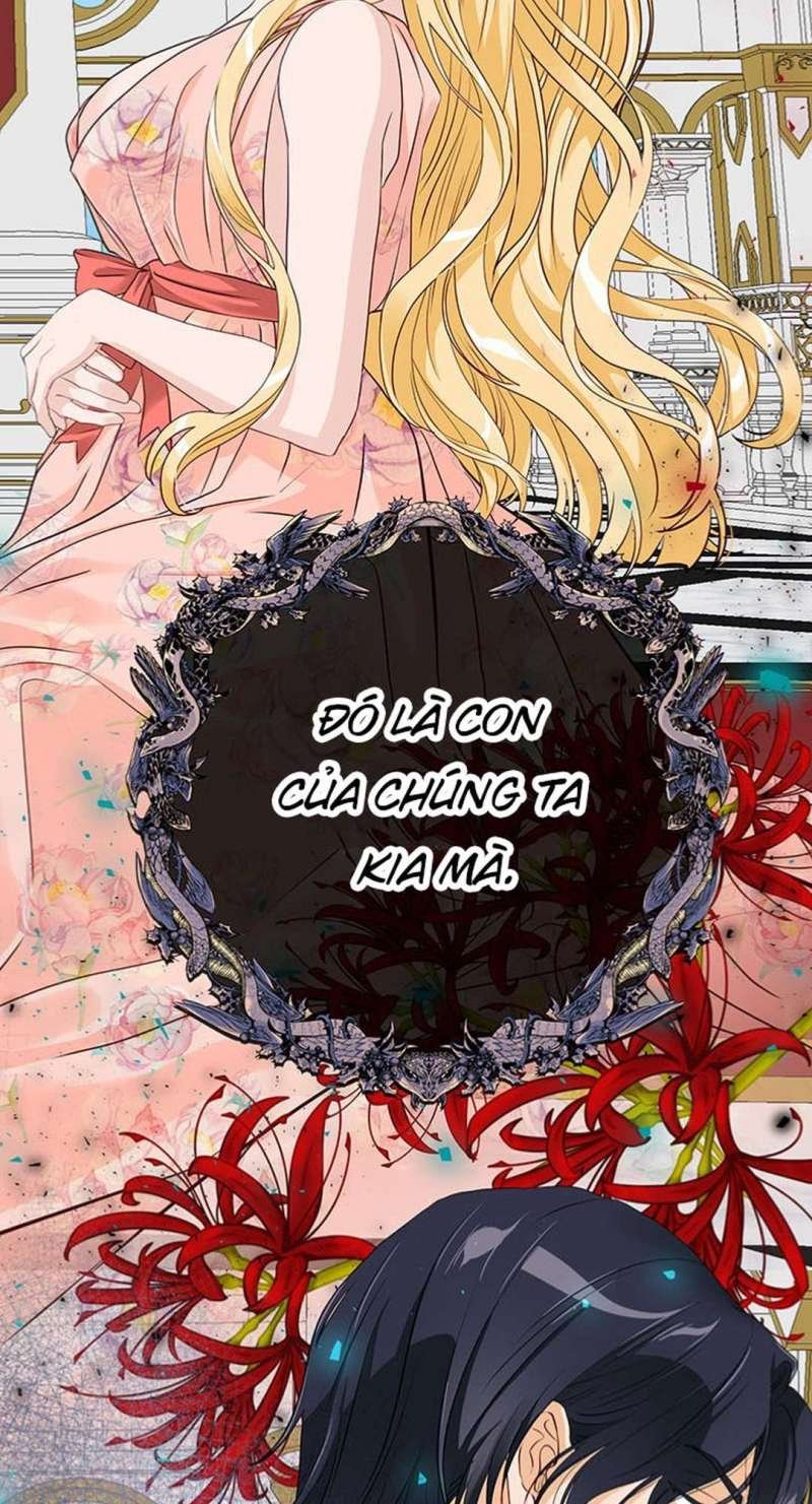 [ 18+ ] bệ hạ đã thay đổi rồi! chapter 2 21