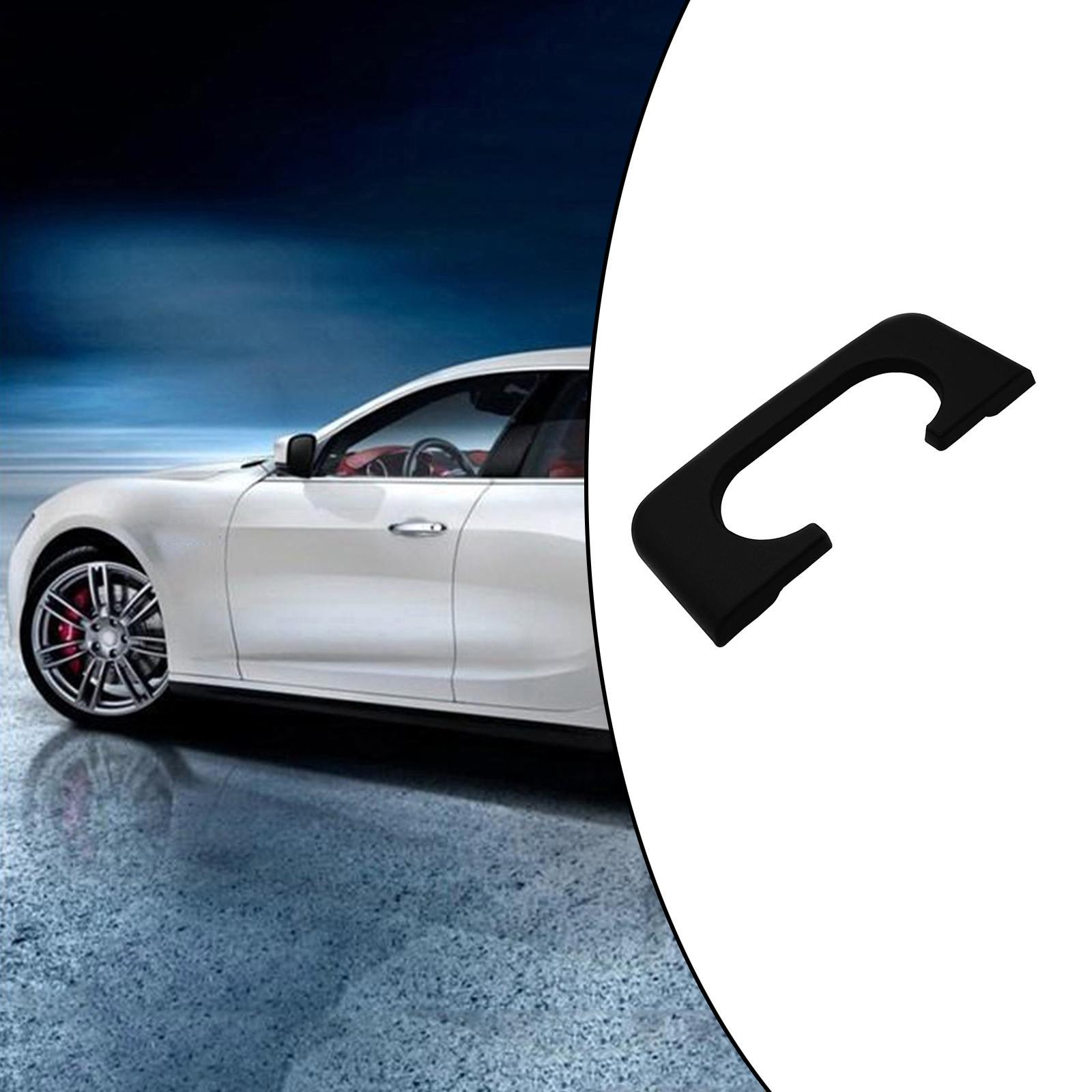 Center Console Cup Pad Replacement Fits for  F250 F350  Black