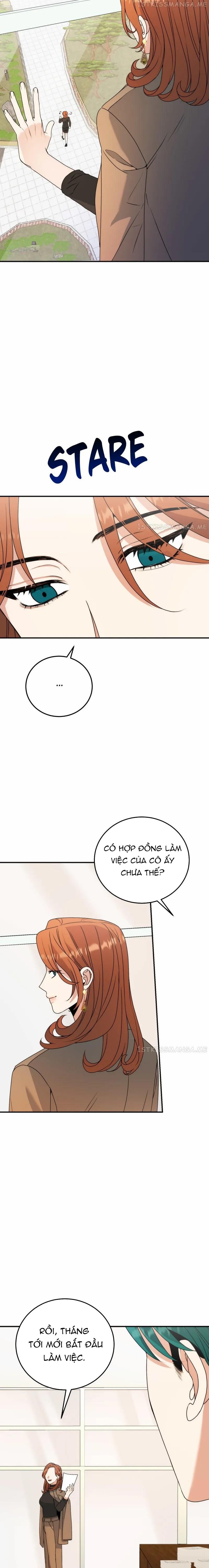 nụ hôn yêu tinh chapter 13.2 4