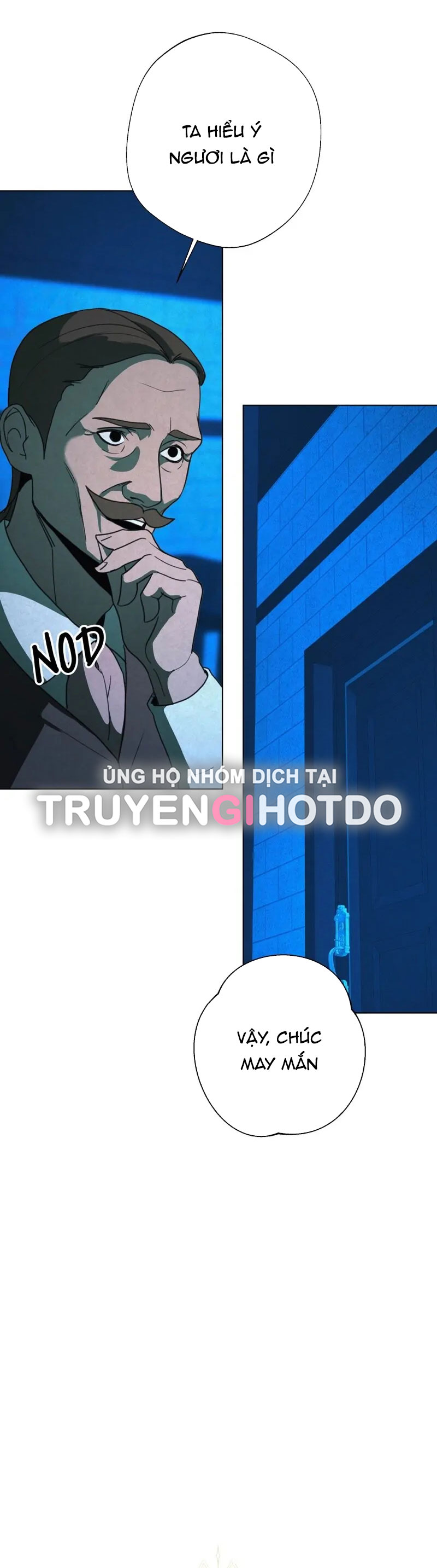 sự cứu rỗi đầy cám dỗ chapter 8.2 1