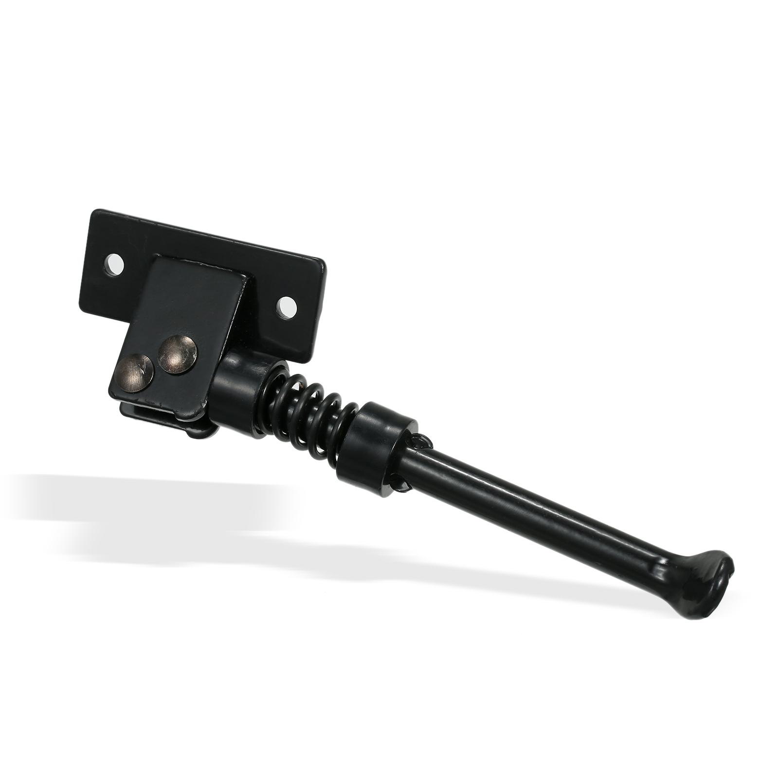 Electric Scooter Kick Stand Solid Iron Kickstand Support Electric Scooter Parking Stand Feet Support Holder for Kugoo M4