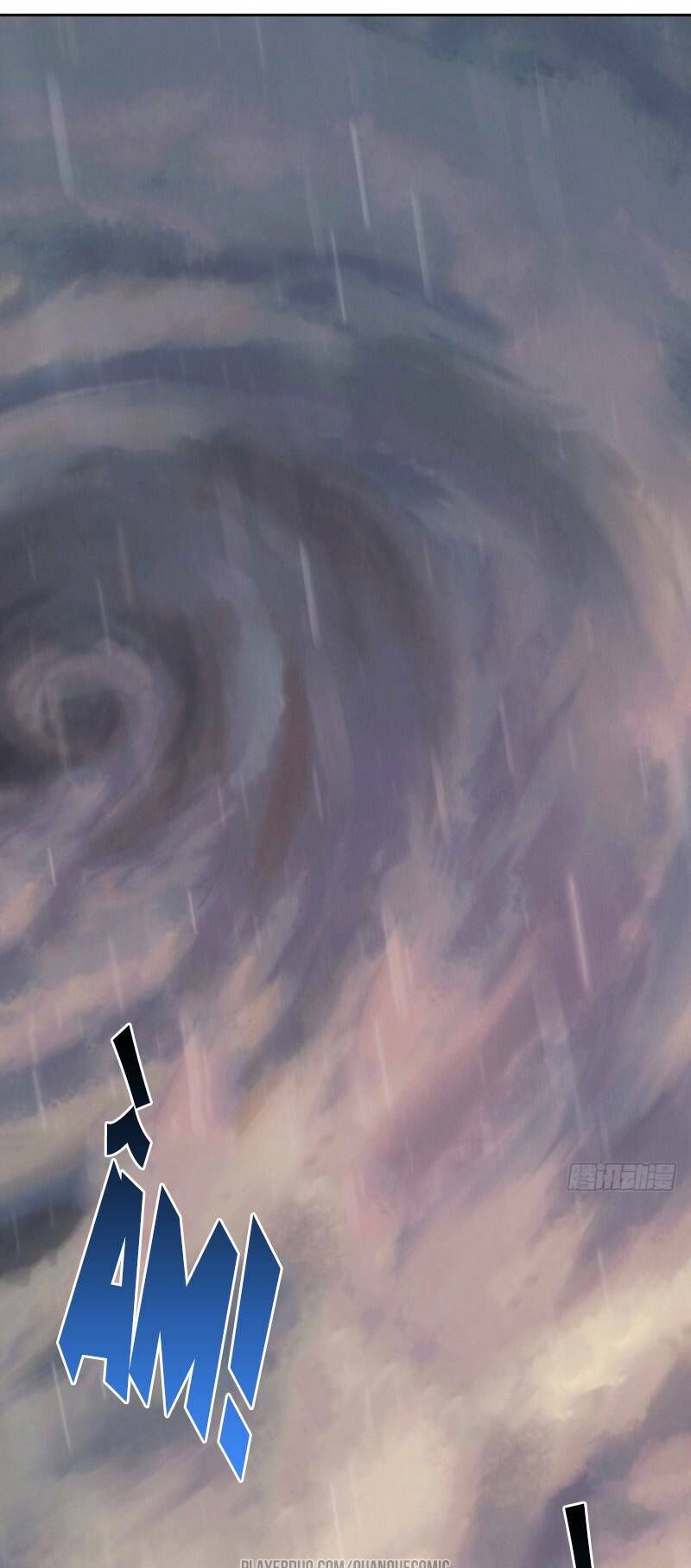 hồng thiên thần tôn chapter 34 4