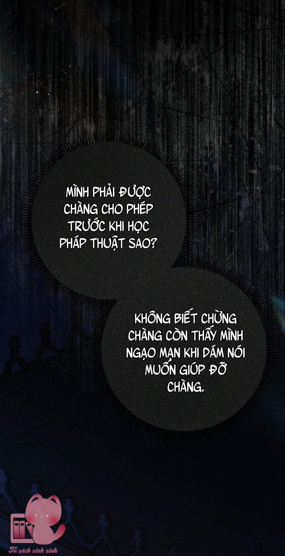 dưới tán cây sồi chapter 52 60