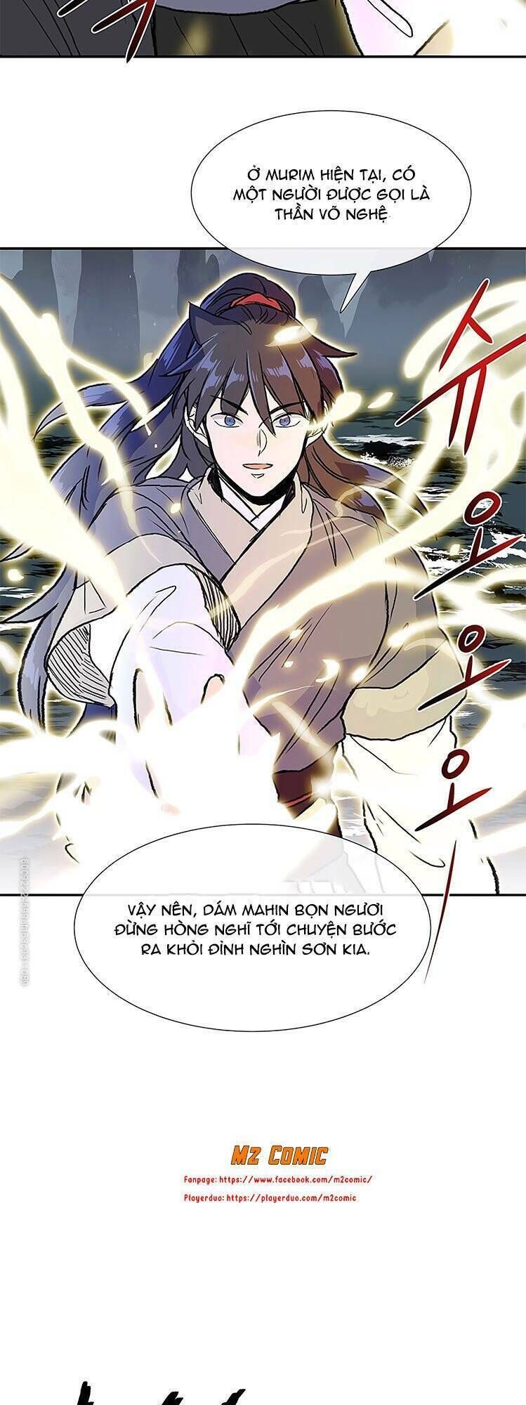 học sĩ tái sinh chapter 110 40