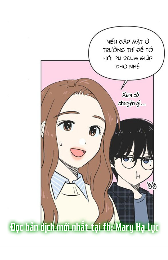 Thanh Xuân Đáng Yêu chapter 5.1 24