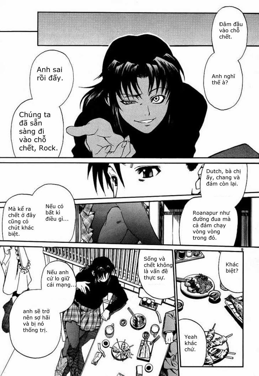 hố đen chapter 33 9