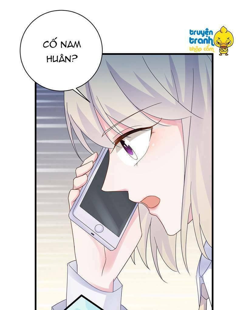 chọc tới chủ tịch tổng tài 2 chapter 52 6