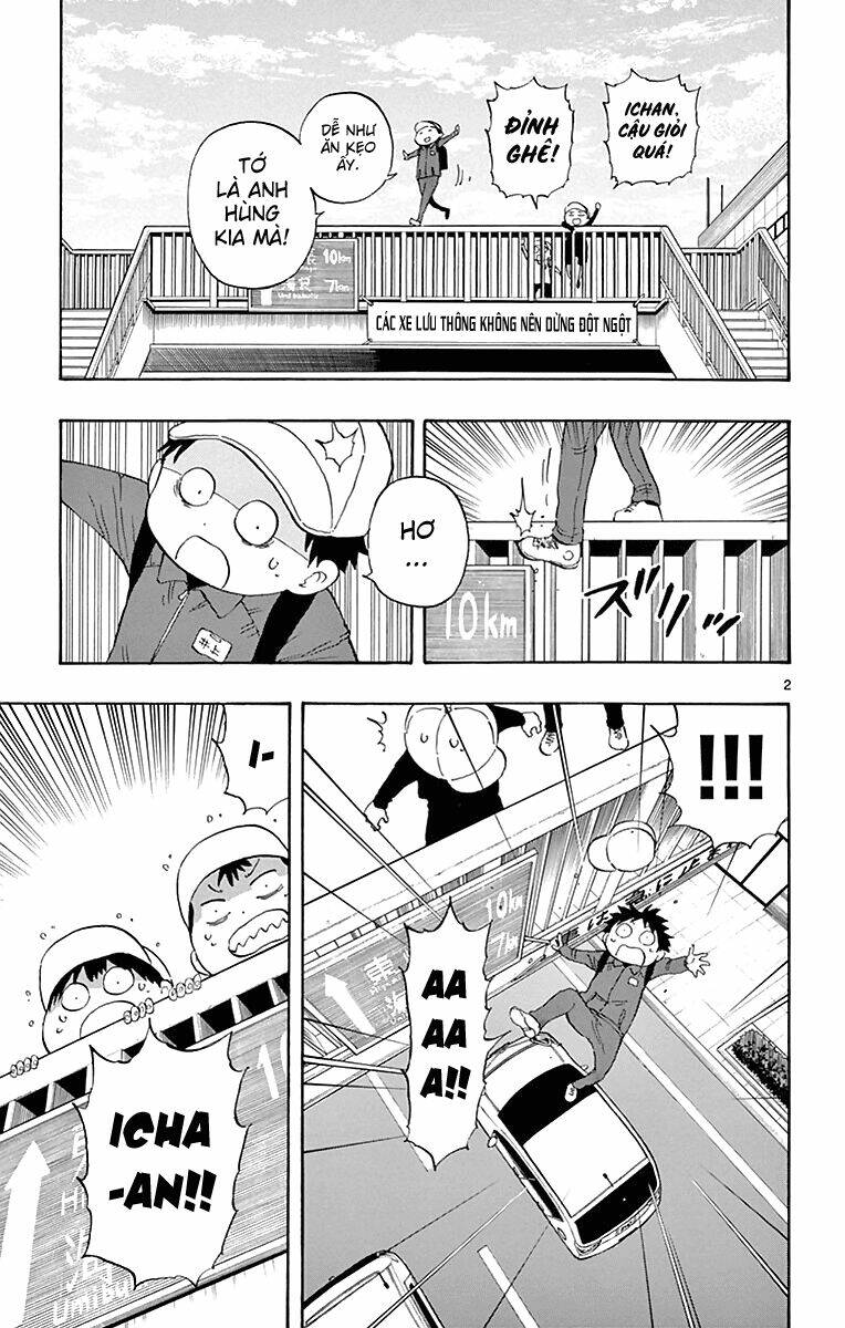 saike mata shite mo chapter 73 7