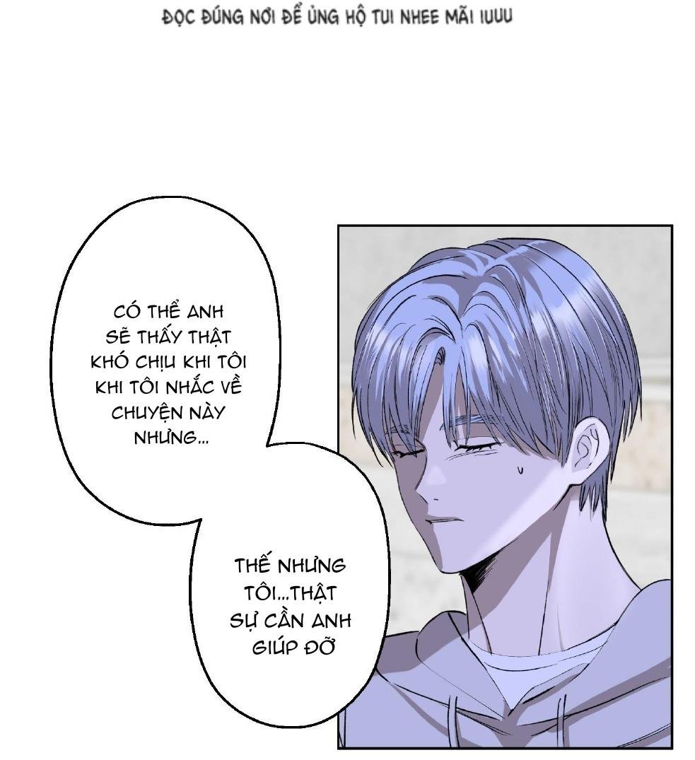 Tuyển Tập Manhwa Dằm Khăm Chapter 78 -Tôi chết 2 18