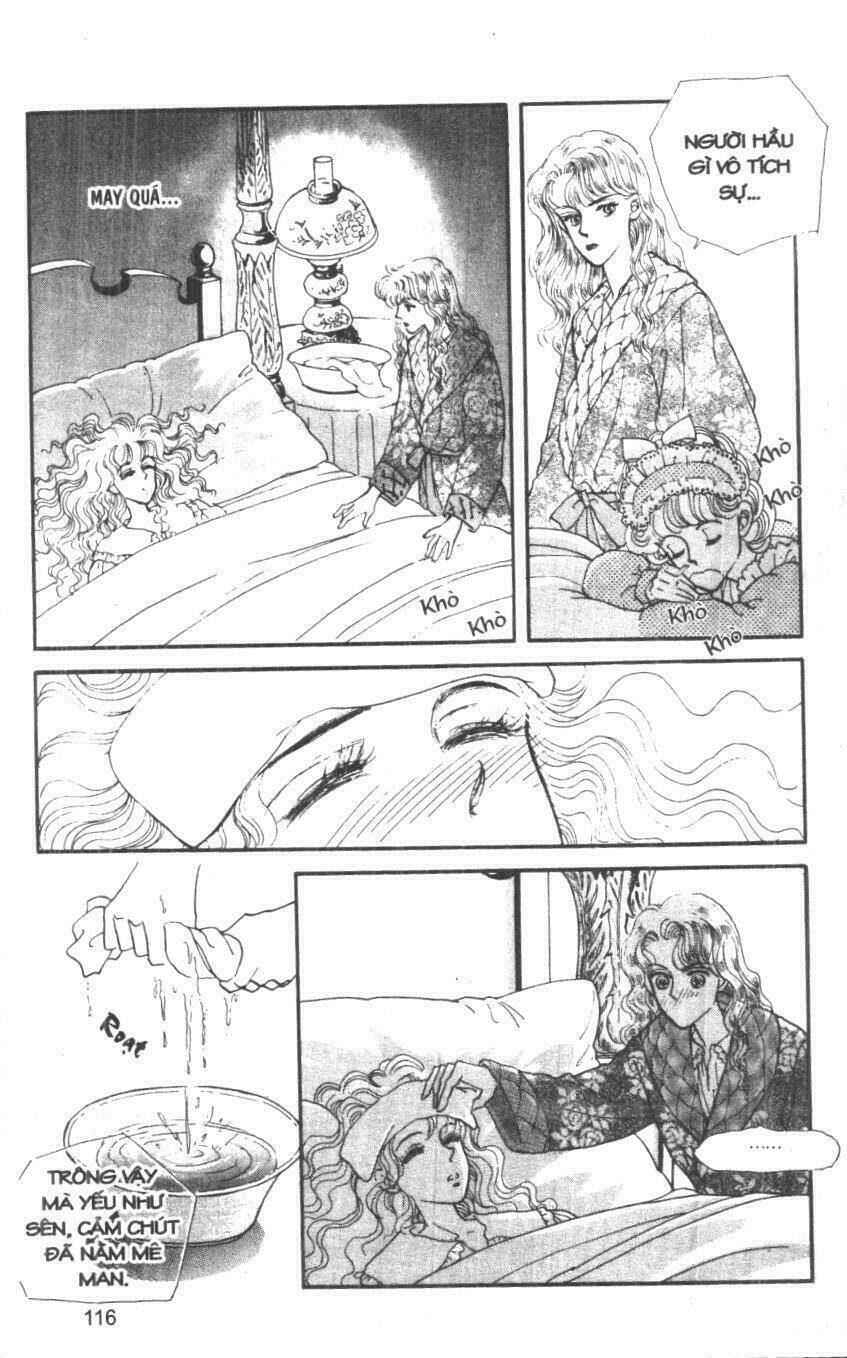 bibi iris chapter 3 116