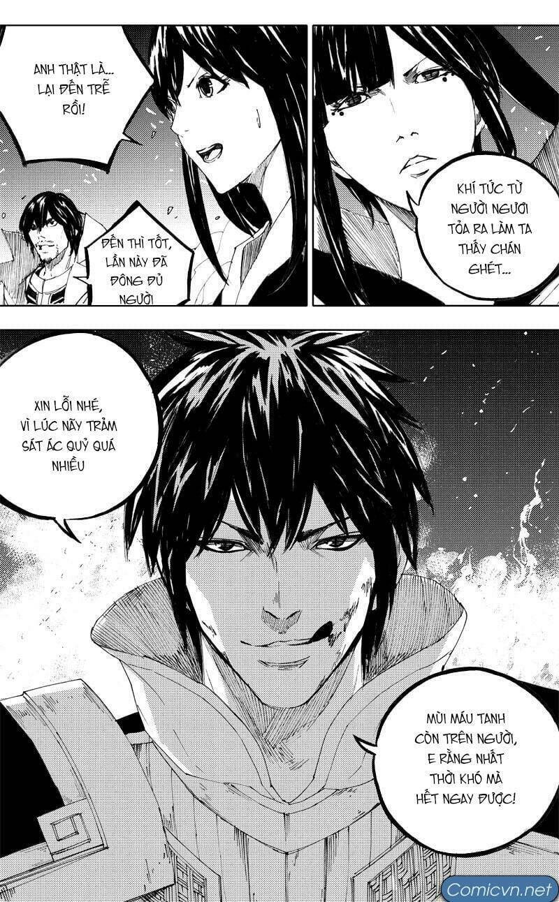 rakshasa street chapter 87 8