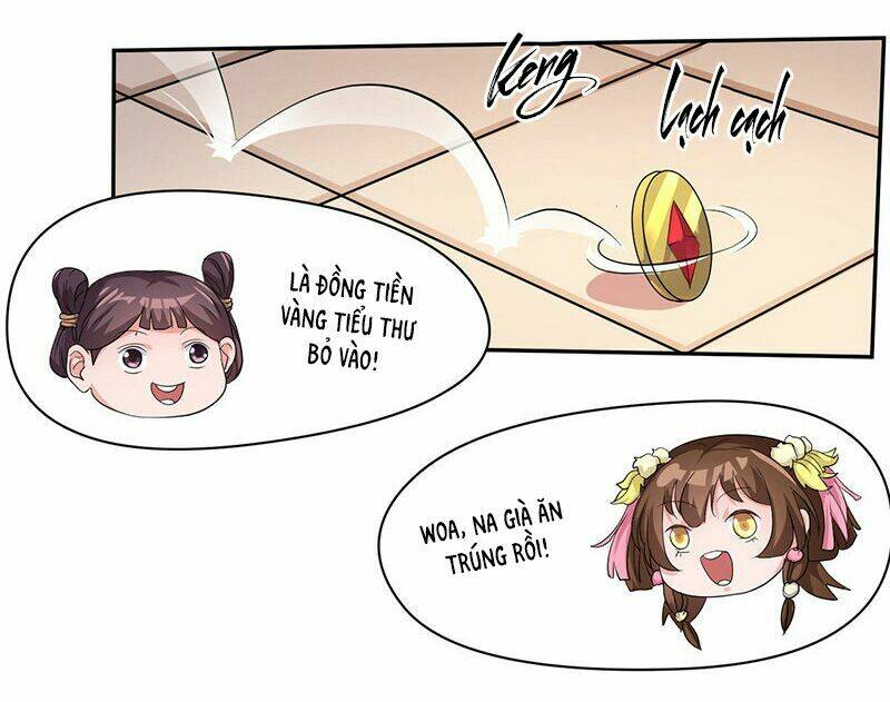 nghiên hương kỳ đàm chapter 50.3 19