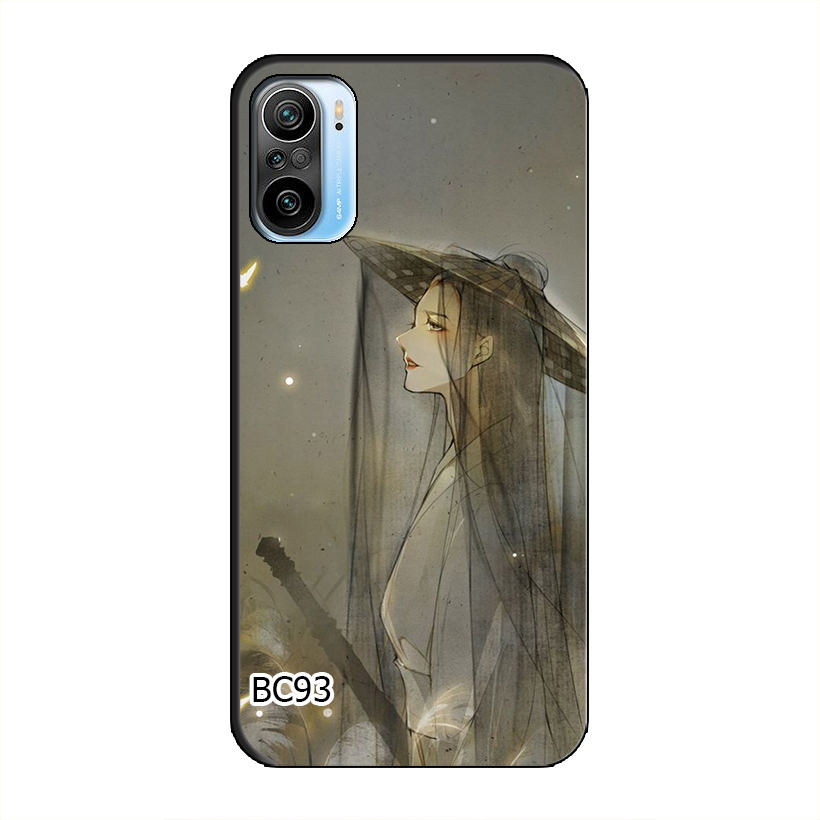 Ốp Lưng Dành Cho XIAOMI K40