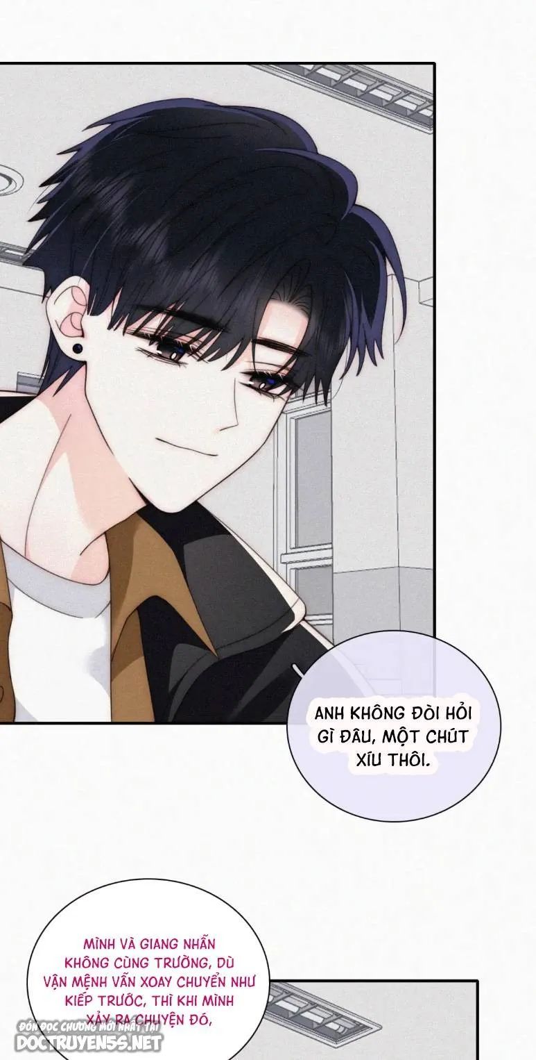 điên cuồng yêu em chapter 50 8