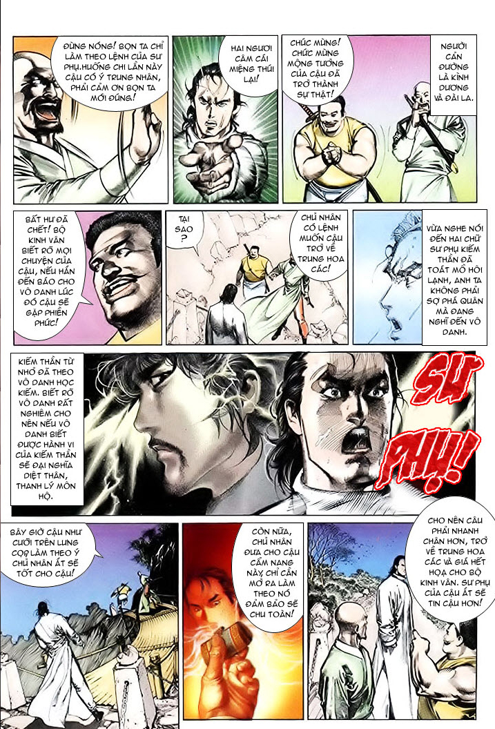 phong vân chapter 62 12