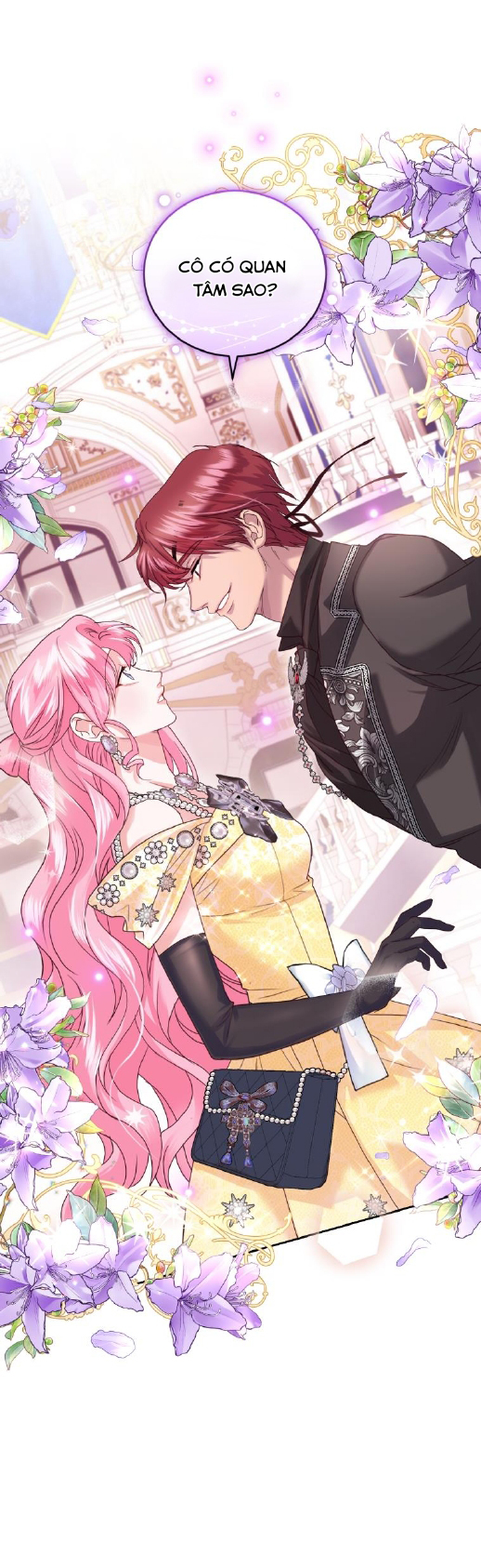 trở thành nhà điều chế nước hoa duy nhất của bạo chúa chapter 62 52