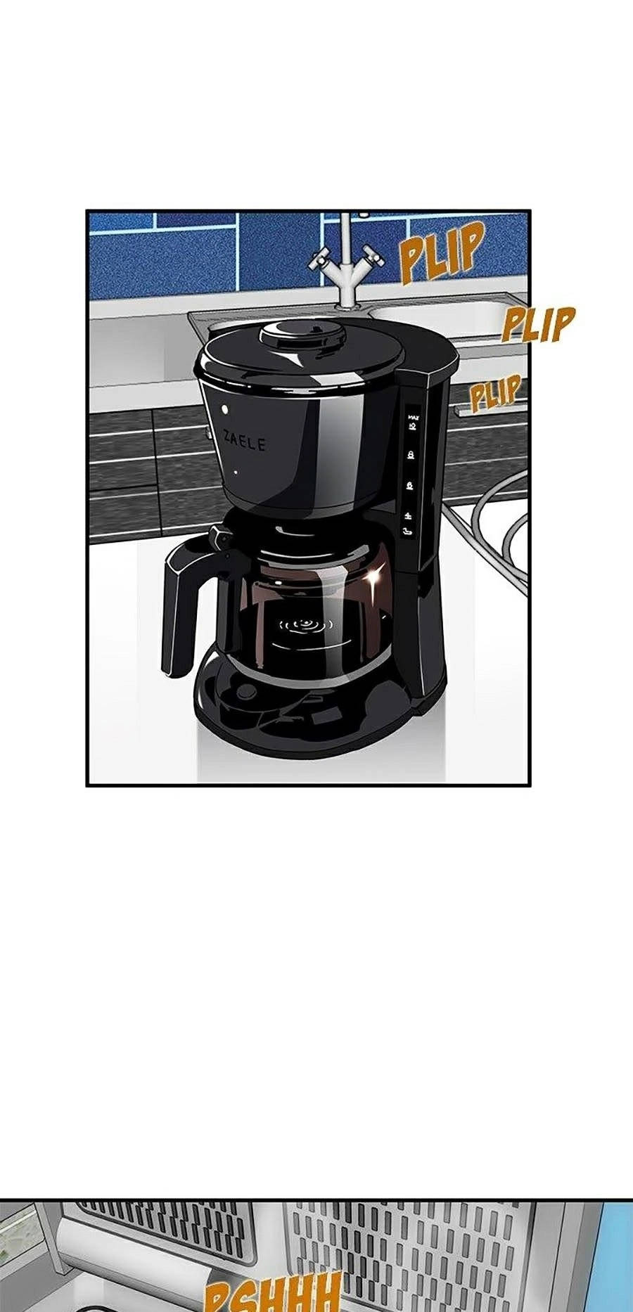 ông chú vệ sĩ chapter 22 28