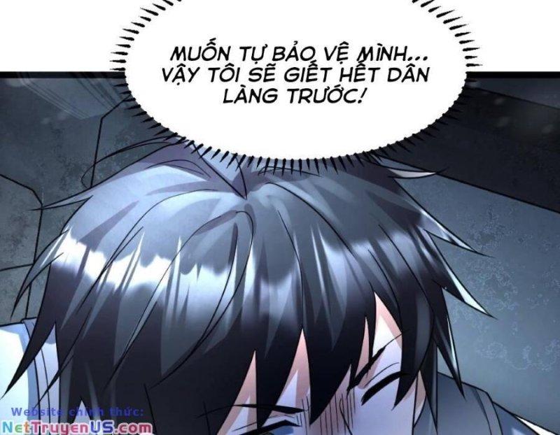 đóng băng toàn cầu: tôi gây dựng nên phòng an toàn thời tận thế chapter 129 46