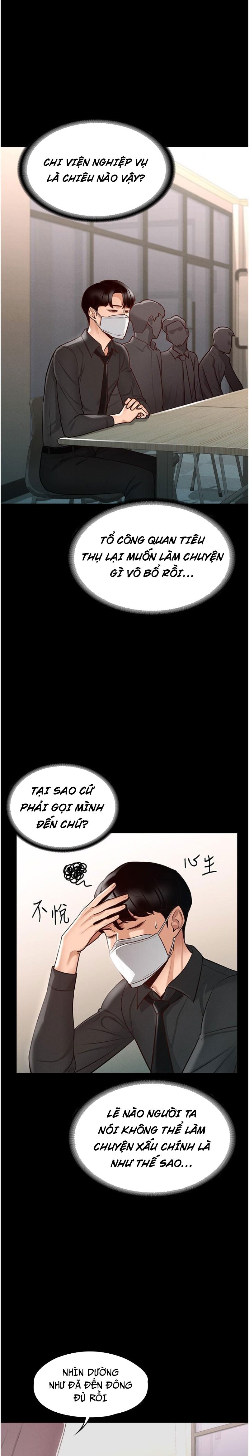 ứng dụng cầu được ước thấy chapter 4 28